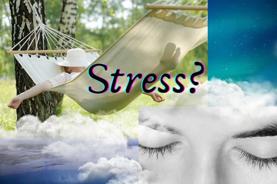 Stress verminderen met hypnotherapie